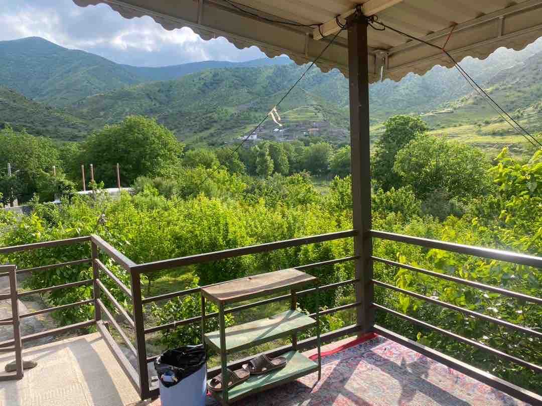 ویلا فلت کلیبر