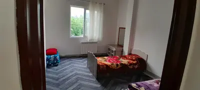 ویلا سه خوابه روستایی نیایش