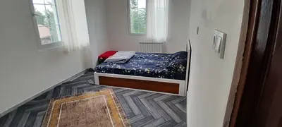 ویلا سه خوابه روستایی نیایش