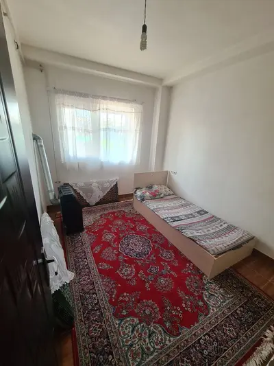 آپارتمان دوخوابه پاسارگاد 4