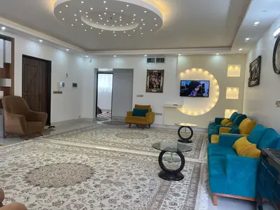 آپارتمان دوخوابه بنفشه ۹