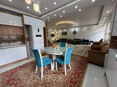 آپارتمان دوخوابه بنفشه ۹