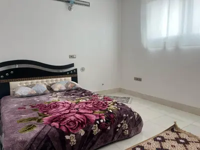 آپارتمان دوخوابه بنفشه ۹