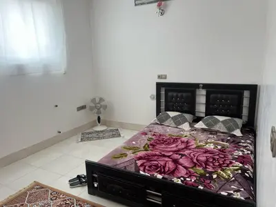 آپارتمان دوخوابه بنفشه ۹