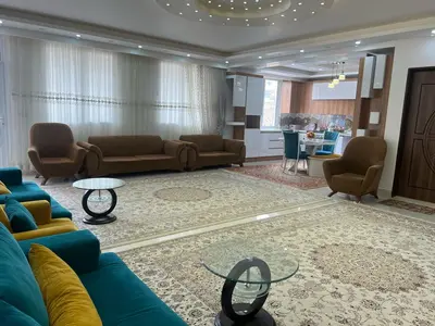 آپارتمان دوخوابه بنفشه ۹