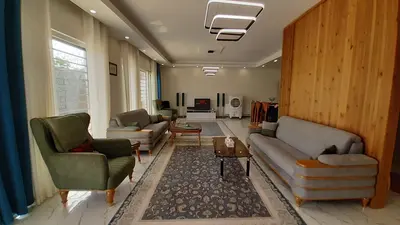 ویلا دوخوابه دوبلکس باران 1