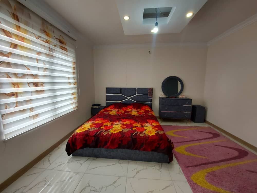 ویلا دوخوابه دوبلکس باران 1