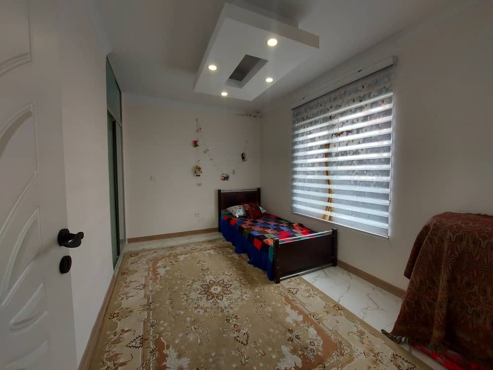 ویلا دوخوابه دوبلکس باران 1