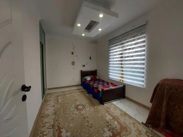 ویلا دوخوابه دوبلکس باران 1