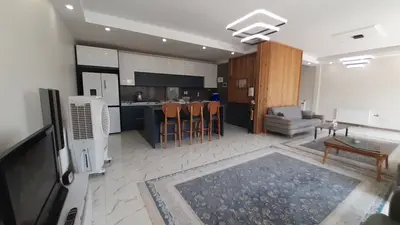 ویلا دوخوابه دوبلکس باران 1