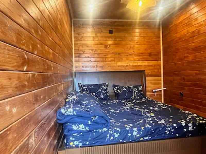 دوخوابه جکوزی دار میم