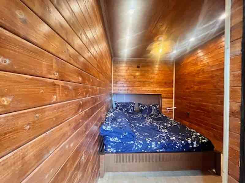 دوخوابه جکوزی دار میم