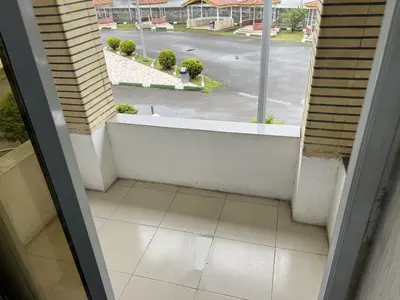 مجتمع اقامتی کوشیار گیلانی - واحد 4