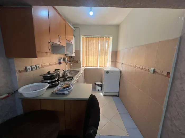 مجتمع اقامتگاهی گیلانی - واحد 10