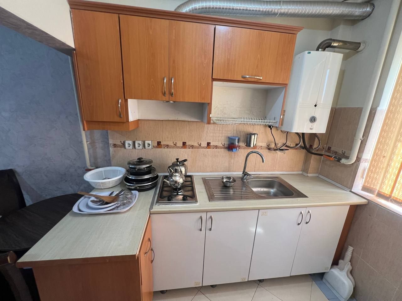 مجتمع اقامتی گیلانی - واحد 10