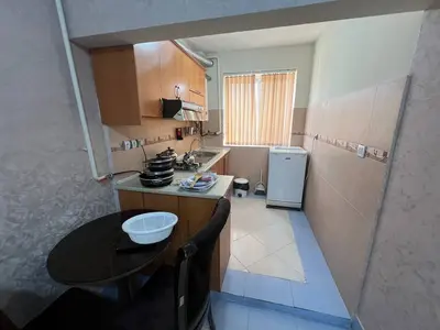 مجتمع اقامتی کوشیار گیلانی - واحد 4