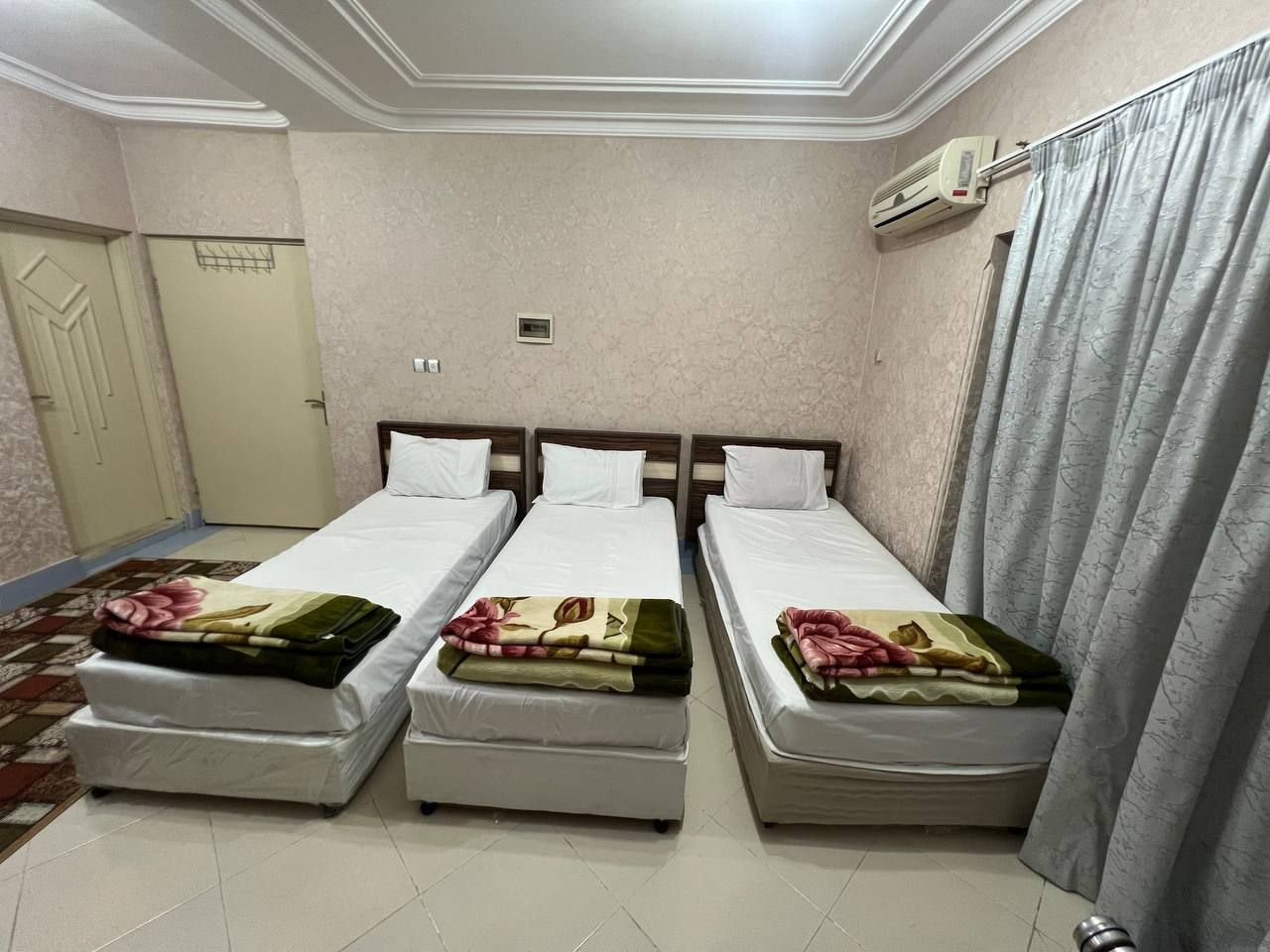 مجتمع اقامتی کوشیار گیلانی - واحد 9