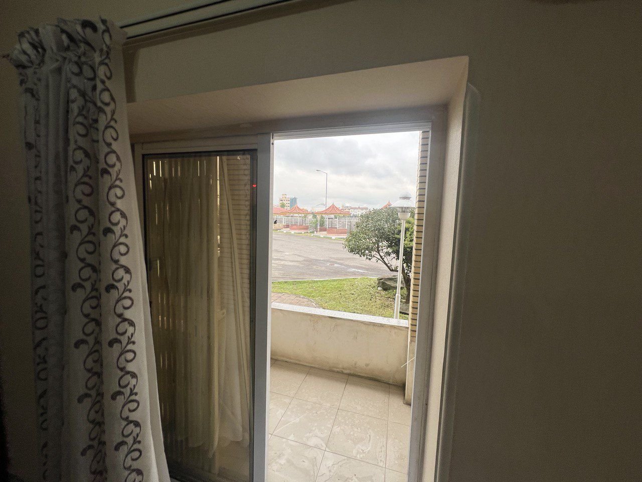 مجتمع اقامتی کوشیار گیلانی - واحد ۵