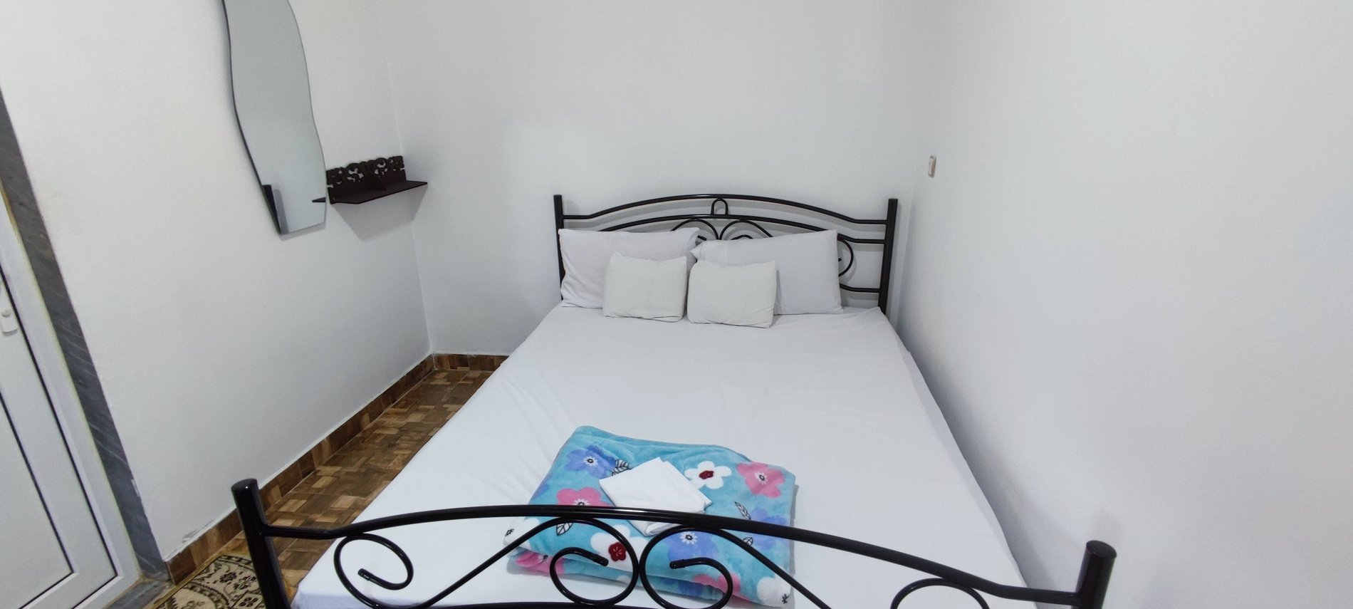 ویلا یک خوابه رجایی 3