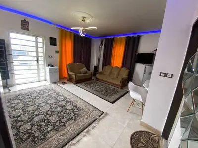 ویلا دوخوابه استخردار حسام رامجین