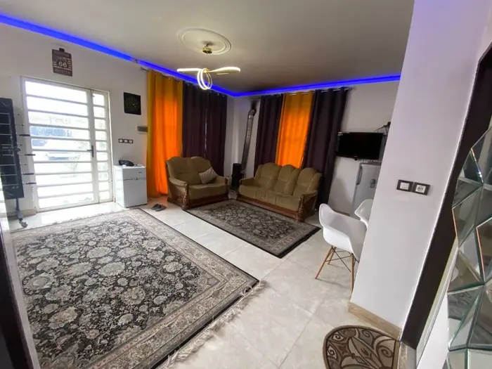 ویلا دوخوابه استخردار حسام رامجین