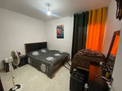 ویلا دوخوابه استخردار حسام رامجین