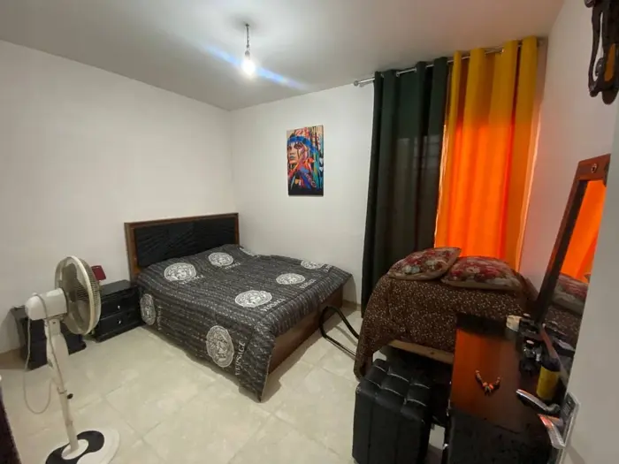 ویلا دوخوابه استخردار حسام رامجین