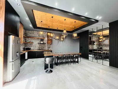 ویلا سه خوابه دوبلکس استخردار چهارفصل عمارت کژال