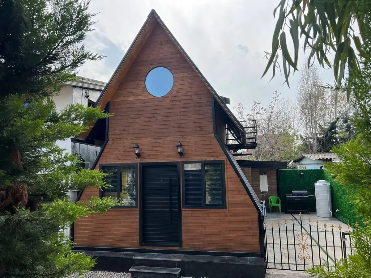 کلبه دوخوابه ساحلی زیتون