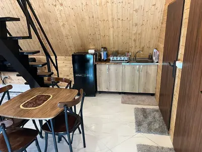 کلبه دوخوابه ساحلی زیتون