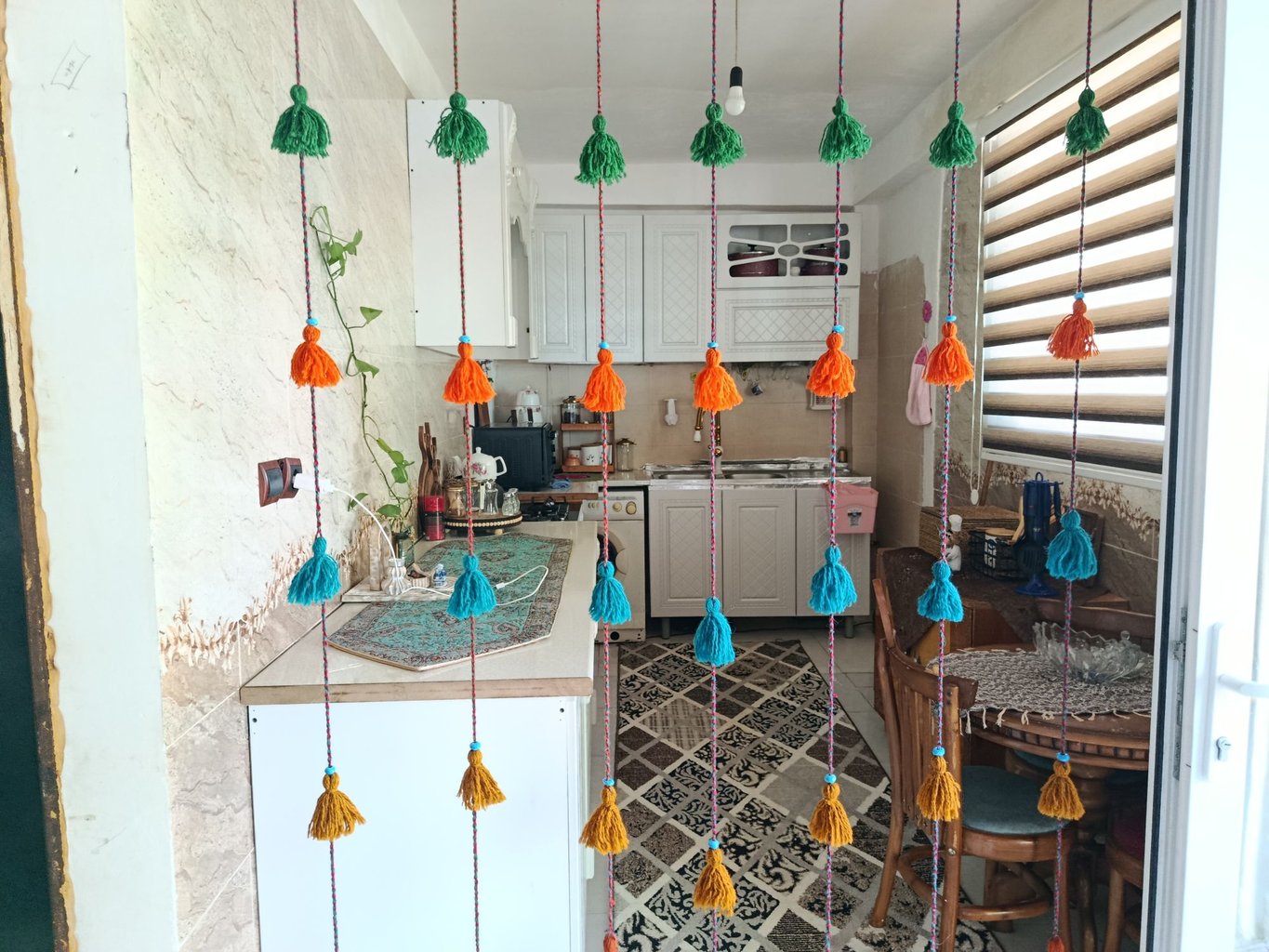 ویلا یک خوابه میانبر 1