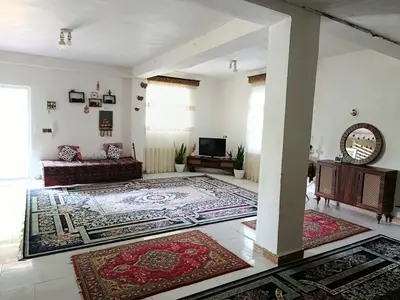 ویلا یک خوابه میانبر 1