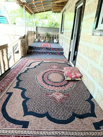 ویلا یک خوابه میانبر 1