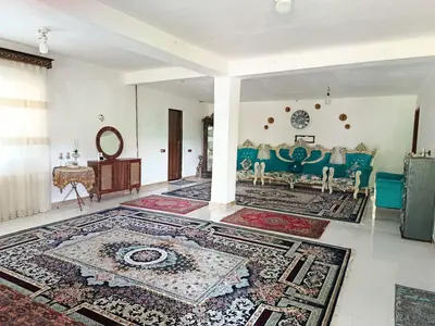 ویلا یک خوابه میانبر 1