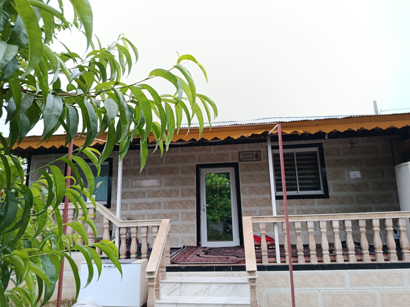 ویلا یک خوابه میانبر 1