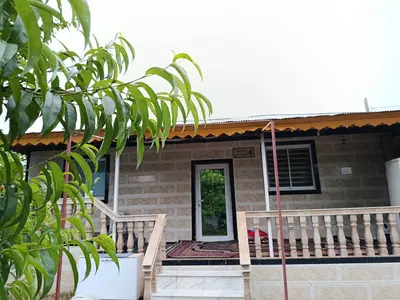 ویلا یک خوابه میانبر 1