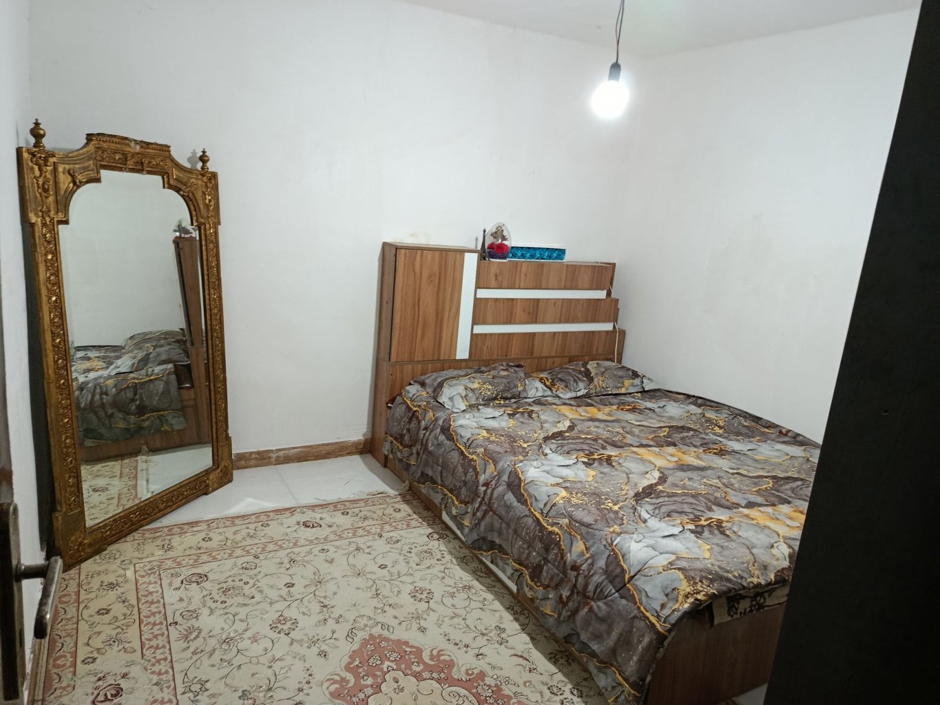 ویلا یک خوابه میانبر 1