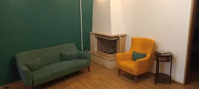 سوئیت یک خوابه گلسار 104