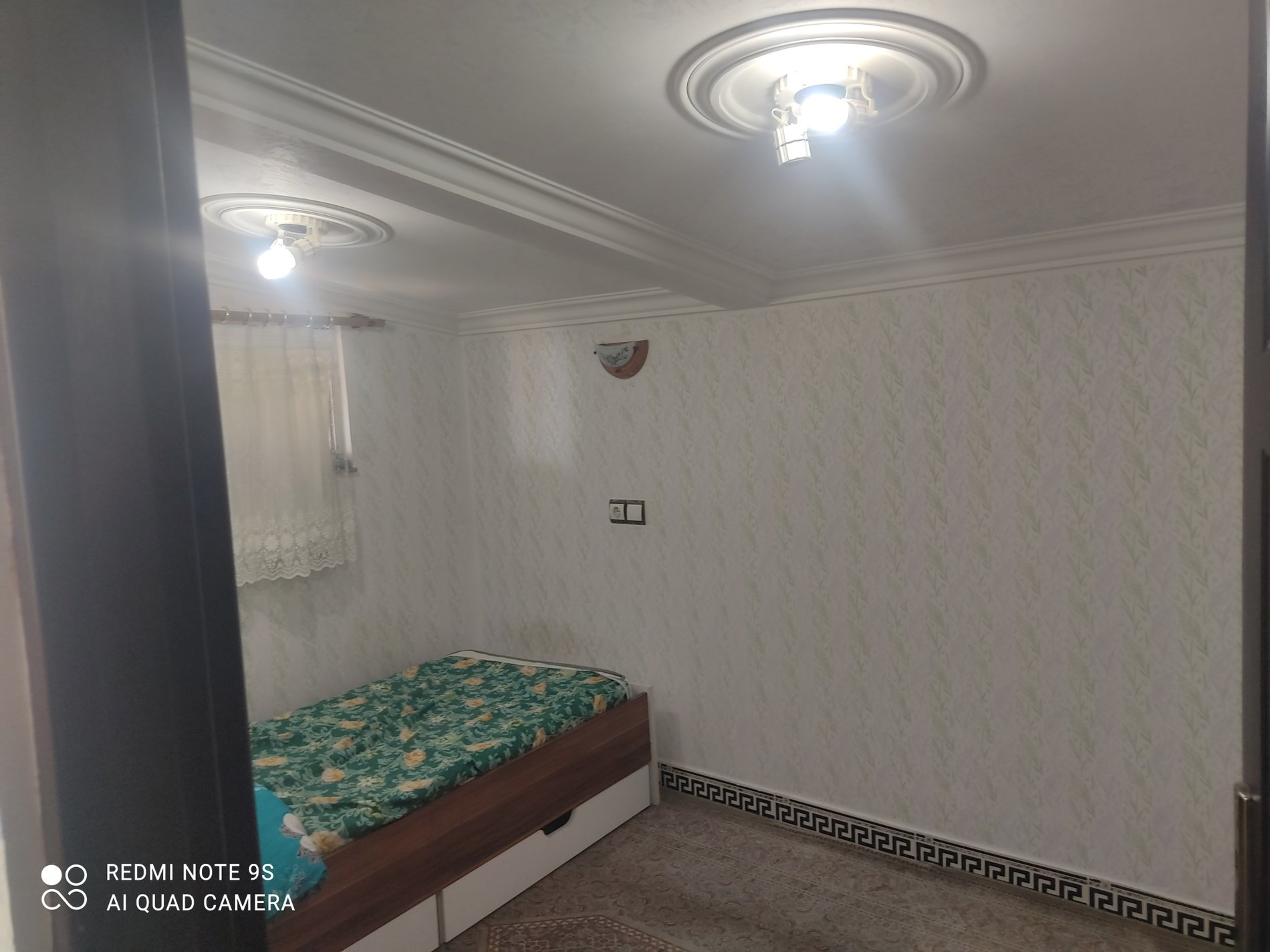 ویلا یک خوابه ساحلی دریا 9