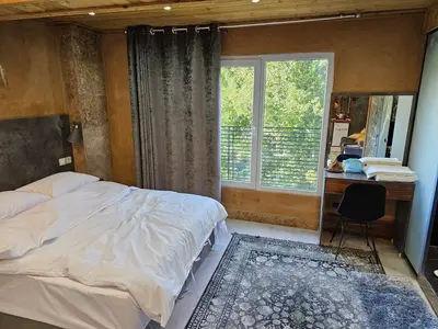 مجتمع اقامتی بلور قلات 1 - واحد لاجورد