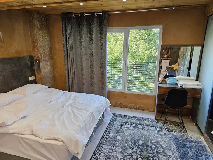 مجتمع اقامتگاهی بلور قلات 1 - واحد لاجورد