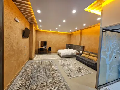 مجتمع اقامتی بلور قلات 1 - واحد لاجورد