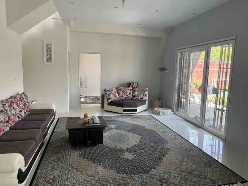 ویلا سه خوابه بوم سبز - انتخاب عنوان تصویر