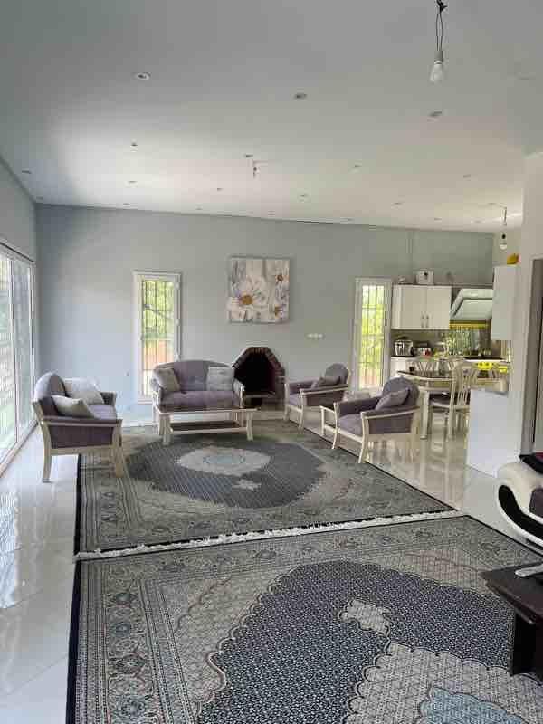 ویلا سه خوابه بوم سبز - انتخاب عنوان تصویر