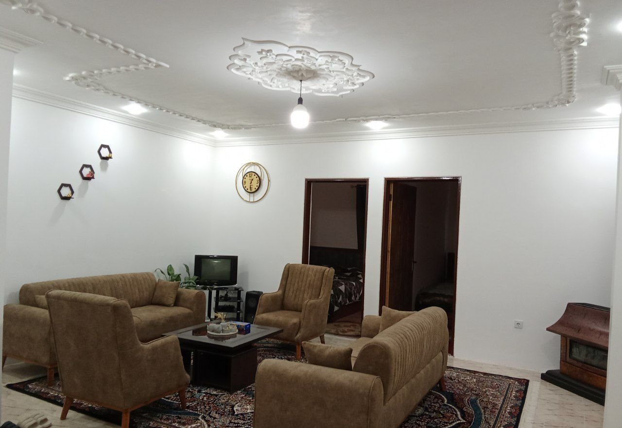 ویلا دوخوابه نوبهاران
