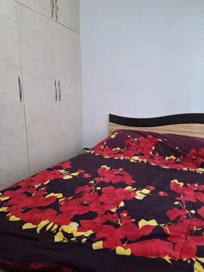 ویلا دوخوابه سوئیسی دوبلکس آبتین