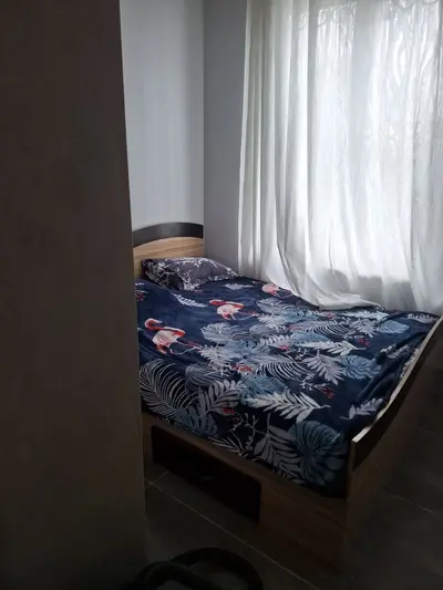 ویلا دوخوابه سوئیسی دوبلکس آبتین