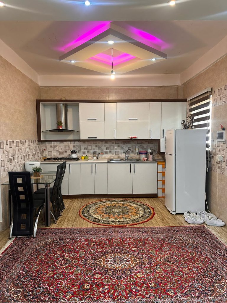 یک خوابه جنگلی رستا