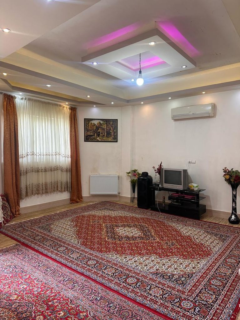 ویلا یک خوابه جنگلی رستا