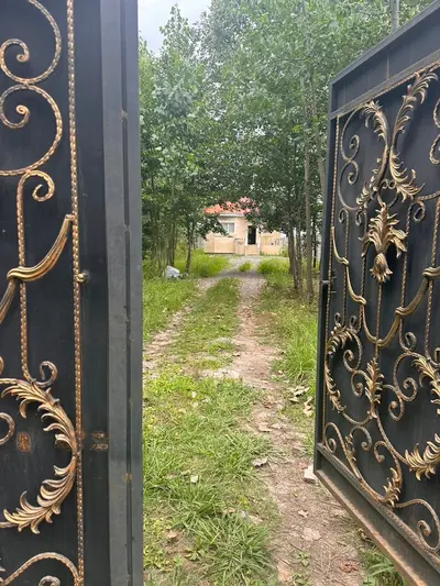 ویلا یک خوابه جنگلی رستا